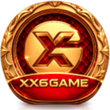 XX6 logo