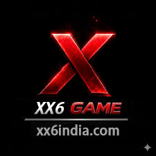 XX6 mobile gaming interface