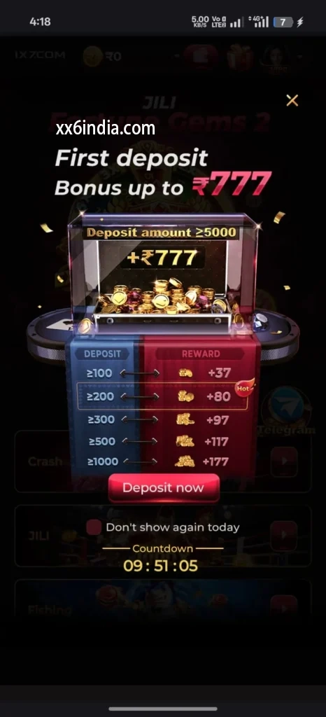 XX6 mobile screenshot 2 for XX6 APK for Android Screenshots